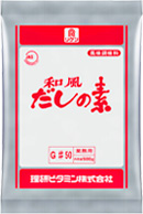 和風だしの素